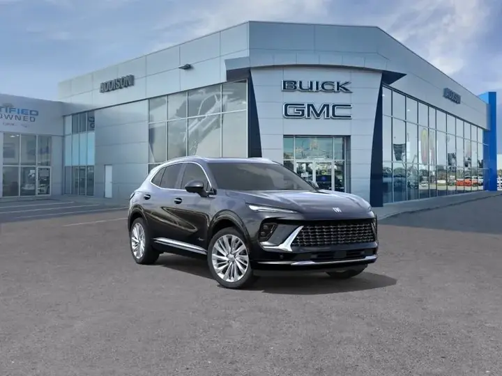 Buick Envision Avenir