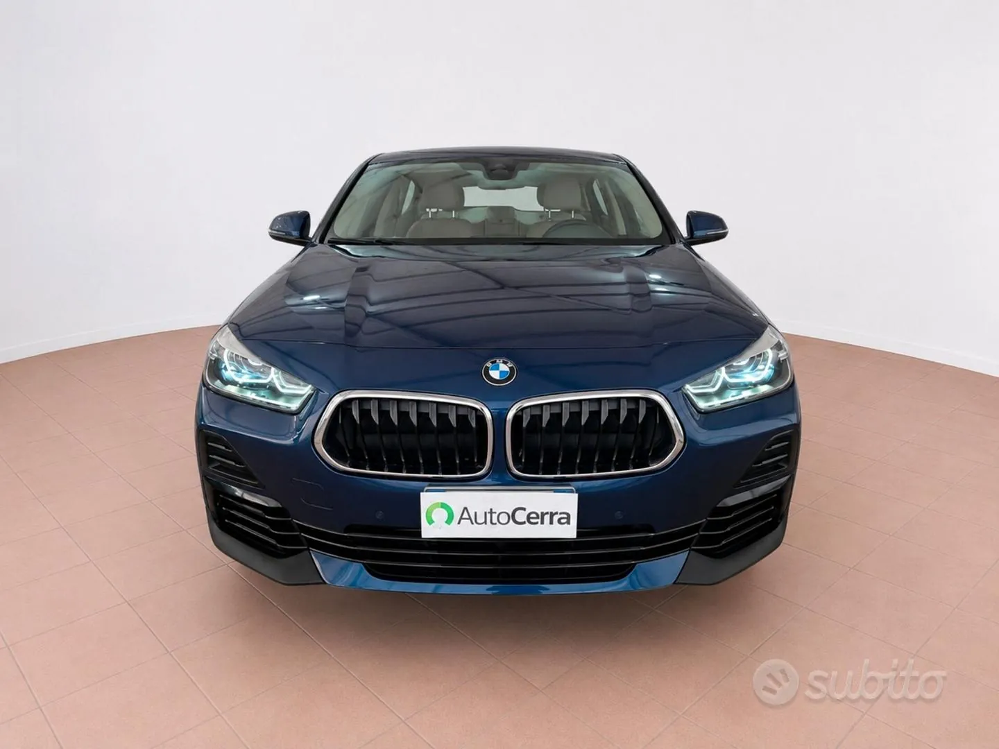 BMW X2 2023 photo 3