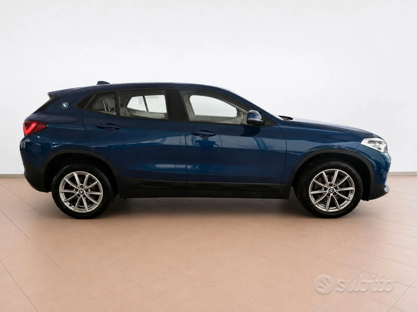 BMW X2 2023 photo 4