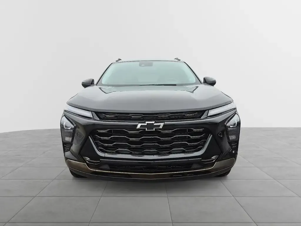 Chevrolet Trax 2025 photo 2