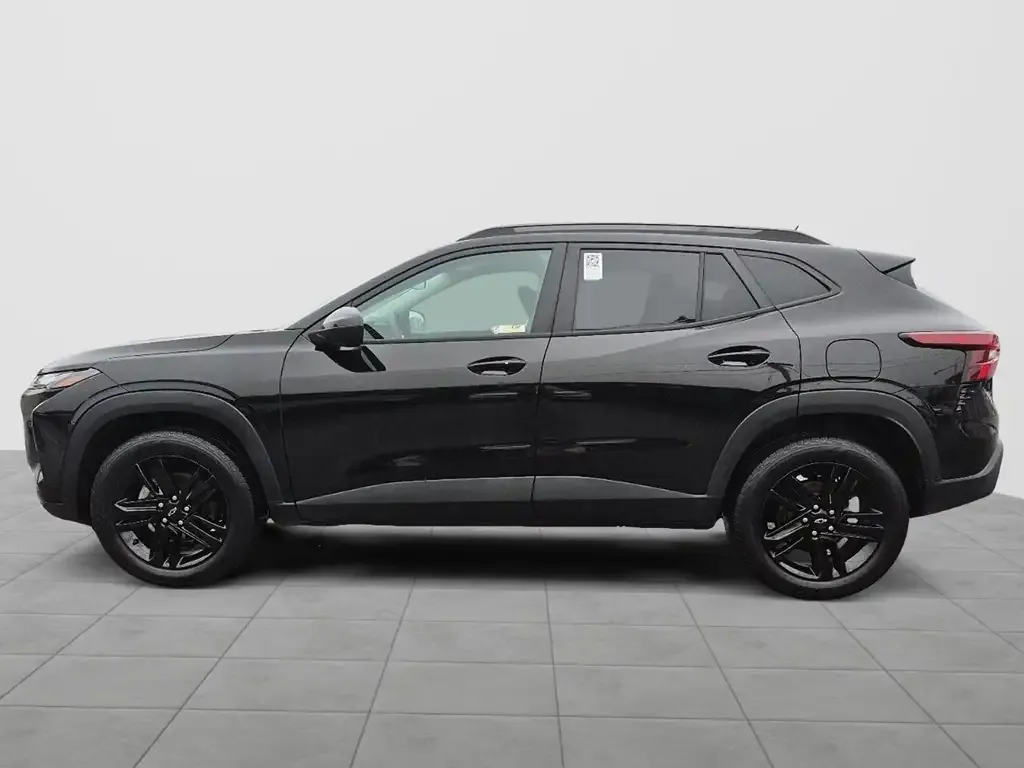 Chevrolet Trax 2025 photo 5