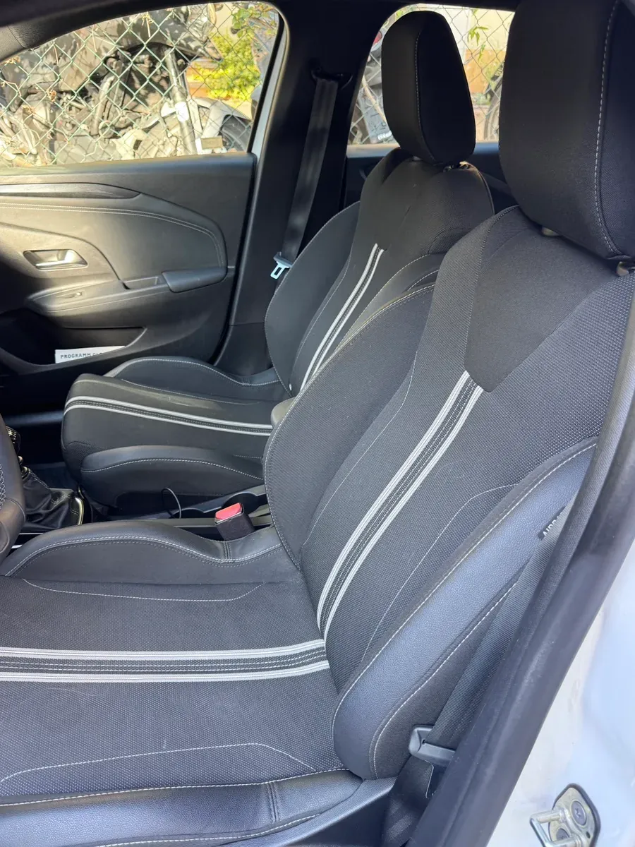 Opel Corsa 2024 photo 3