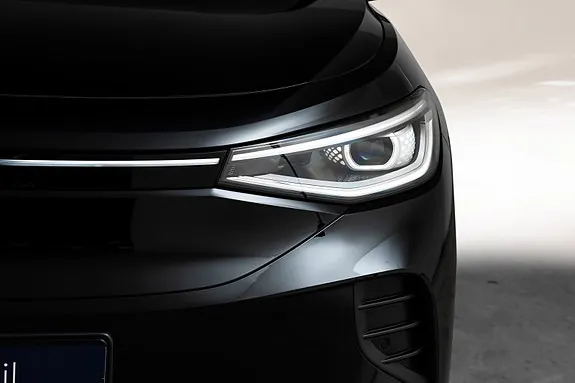 Volkswagen Id.4 2026 photo 5