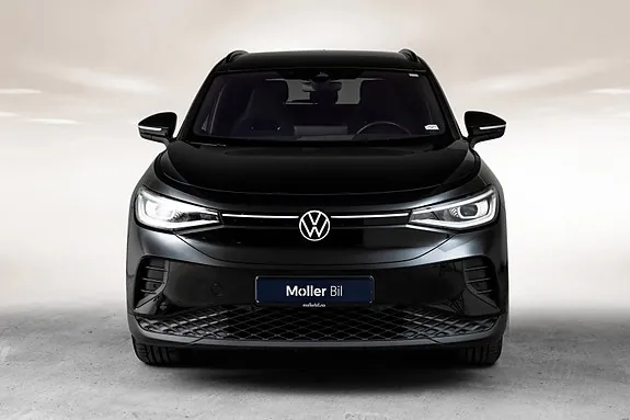 Volkswagen Id.4 2026 photo 4