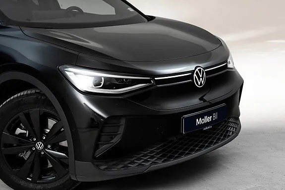 Volkswagen Id.4 2026 photo 3