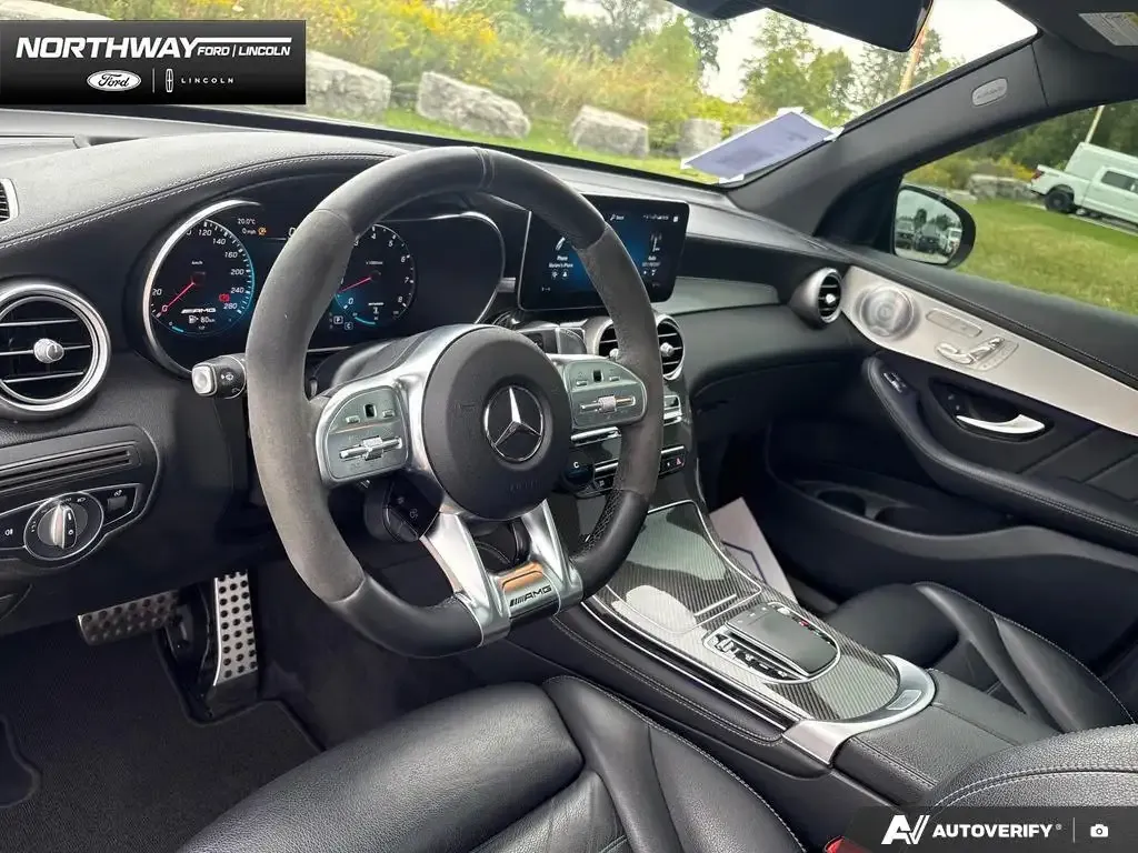 Mercedes-Benz Glc 2020 photo 2