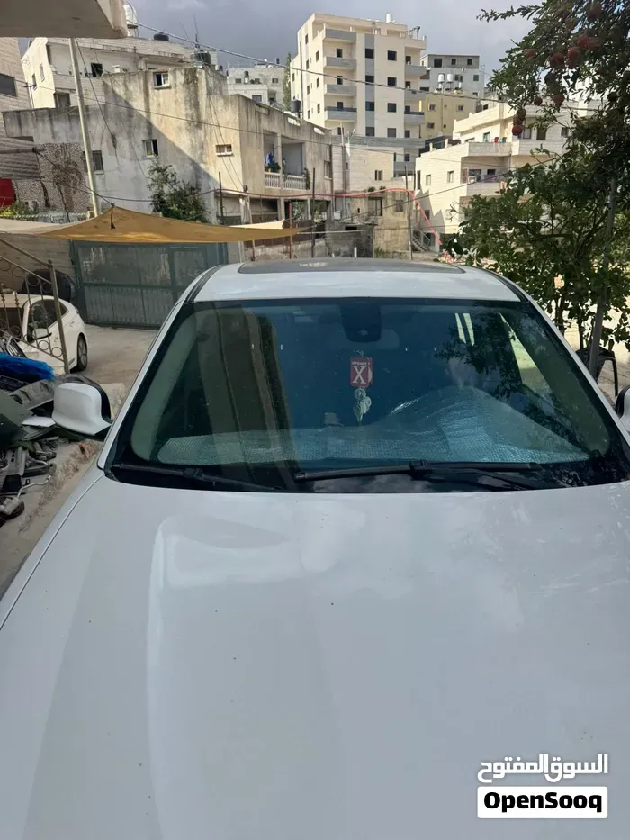 BMW X3 2013 photo 3