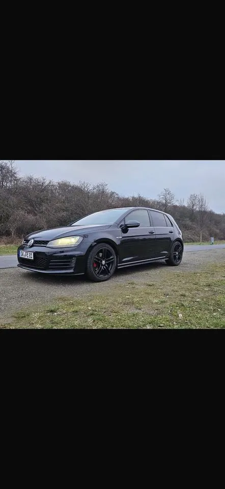 Volkswagen Golf 7