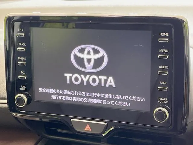 Toyota Yaris Cross Hybrid Z 2022 photo 3