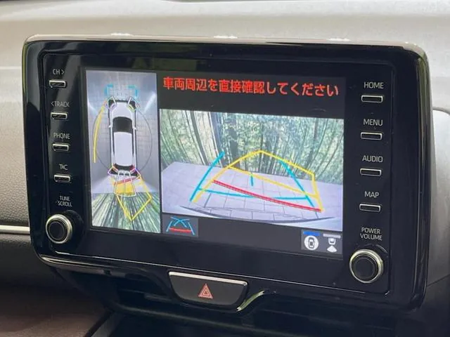 Toyota Yaris Cross Hybrid Z 2022 photo 4