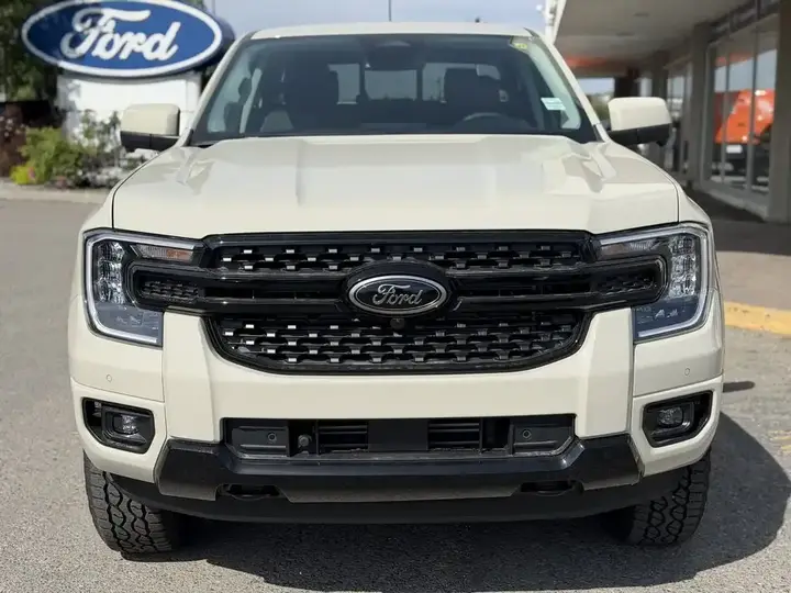 Ford Ranger 2026 photo 4
