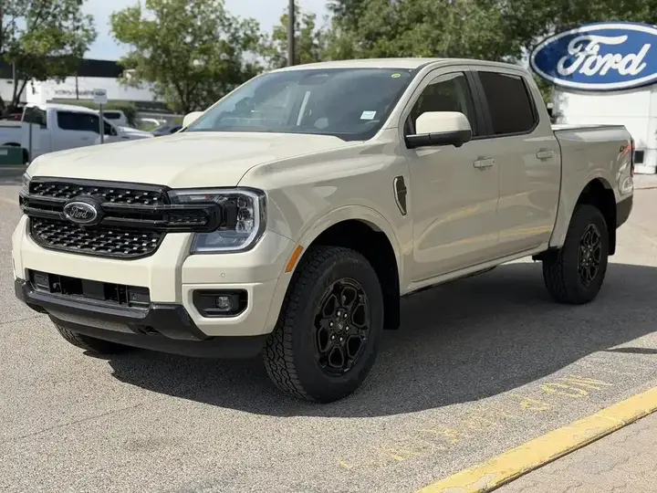 Ford Ranger 2026 photo 5