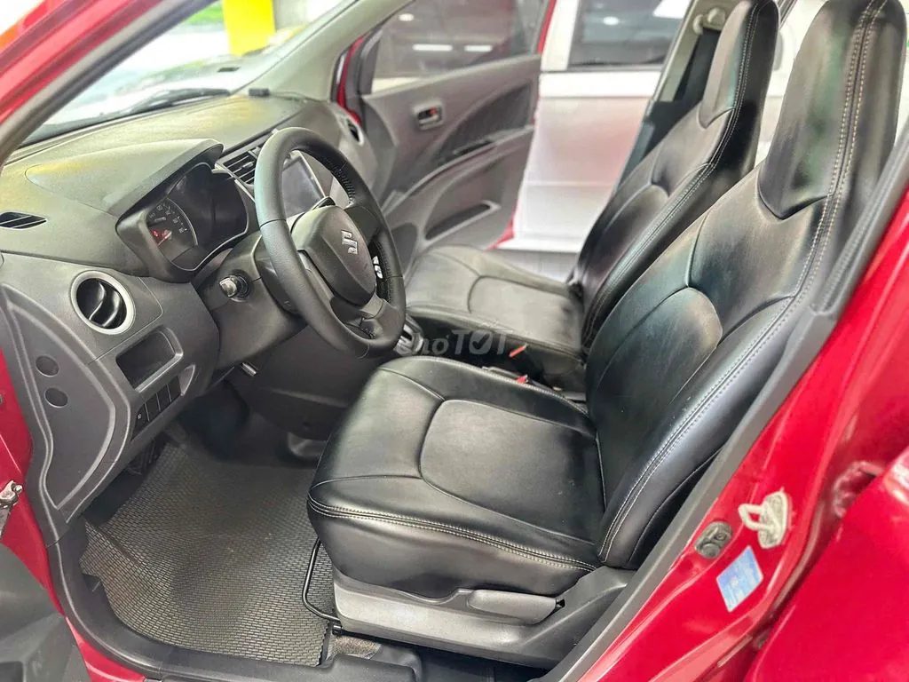 Suzuki Celerio 2019 photo 3