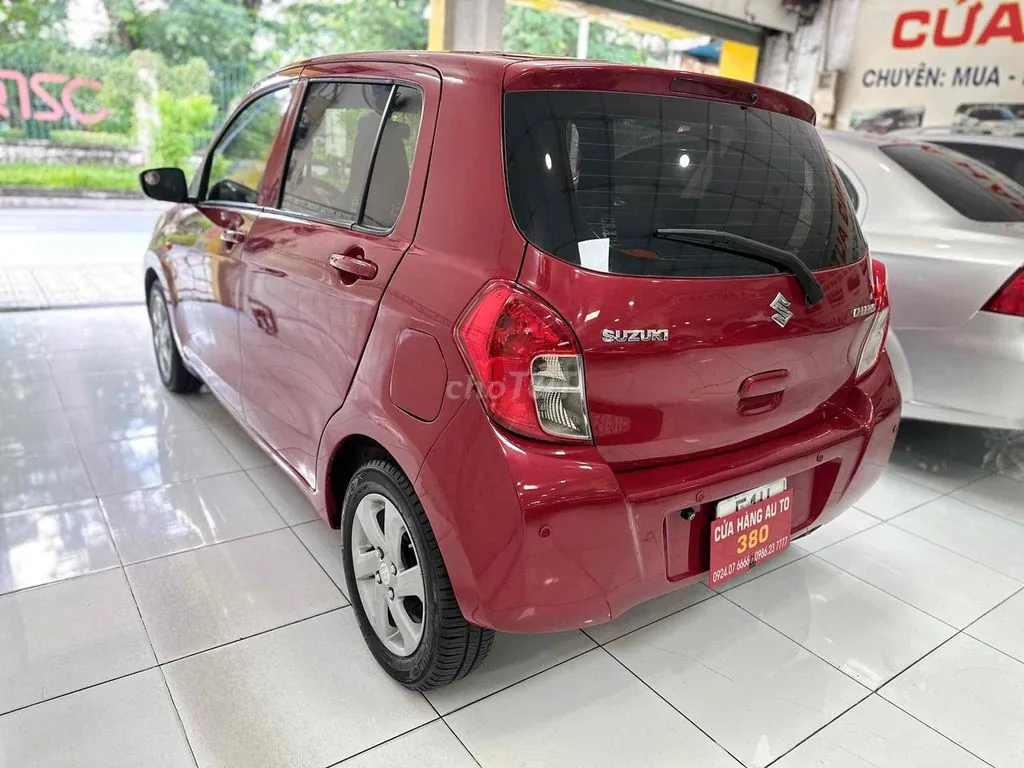 Suzuki Celerio 2019 photo 2