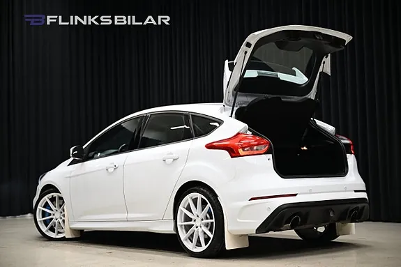 Ford Focus 2016 photo 5