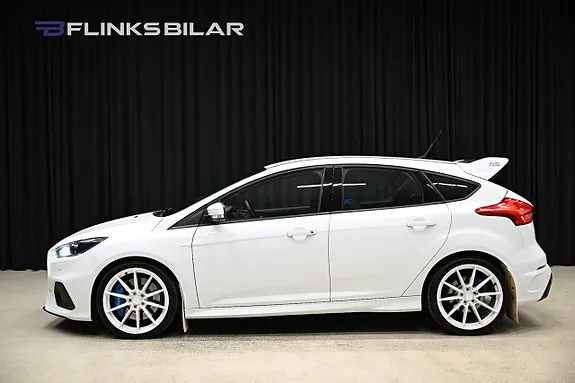 Ford Focus 2016 photo 2