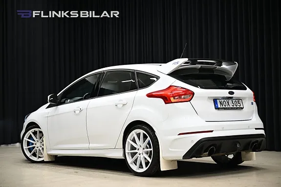 Ford Focus 2016 photo 4