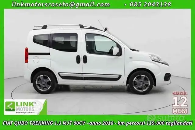 Fiat Qubo
