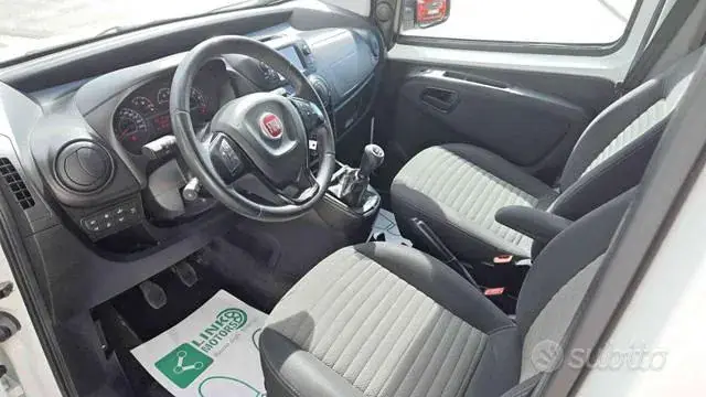 Fiat Qubo 2018 photo 5