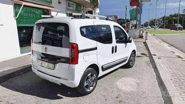 Fiat Qubo 2018 photo 3