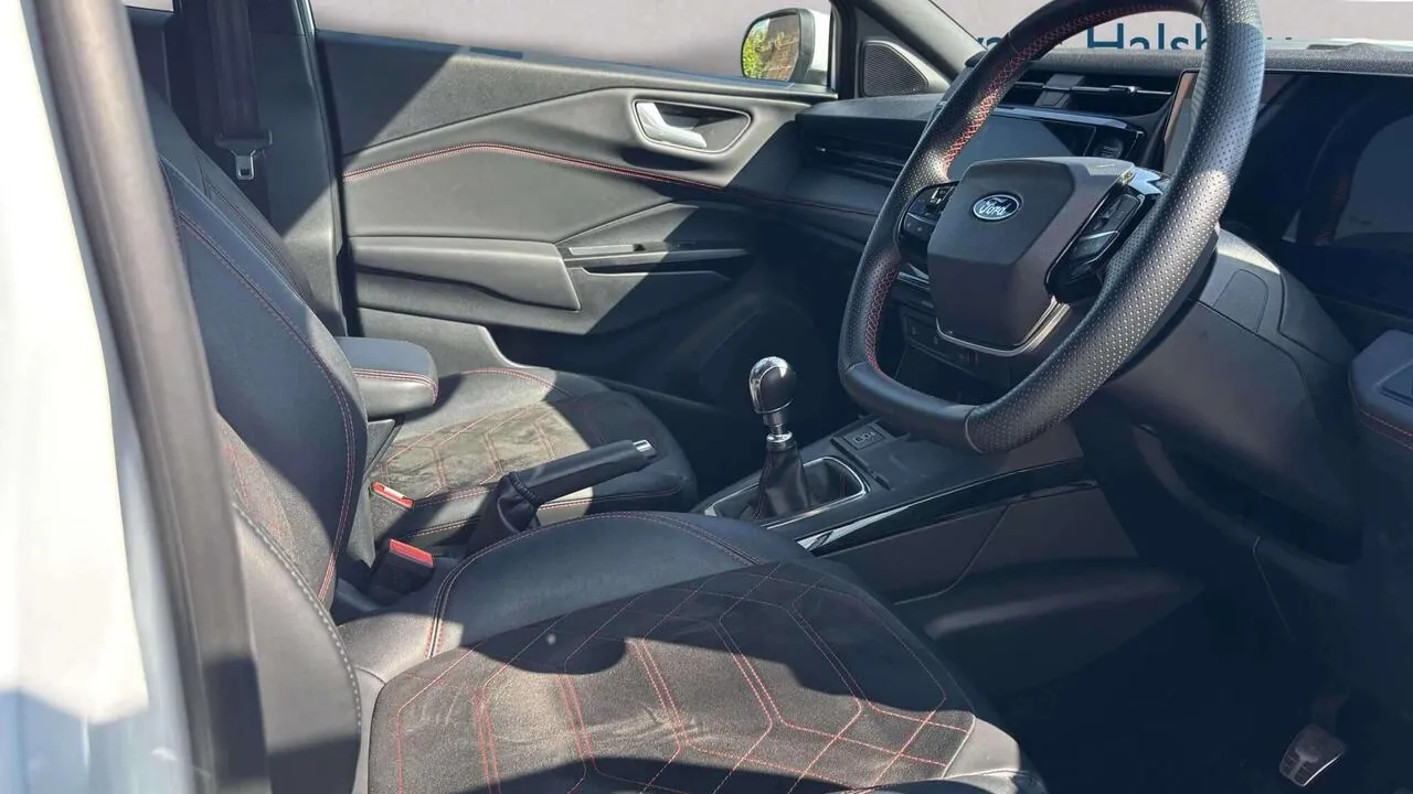 Ford Puma 2025 photo 3