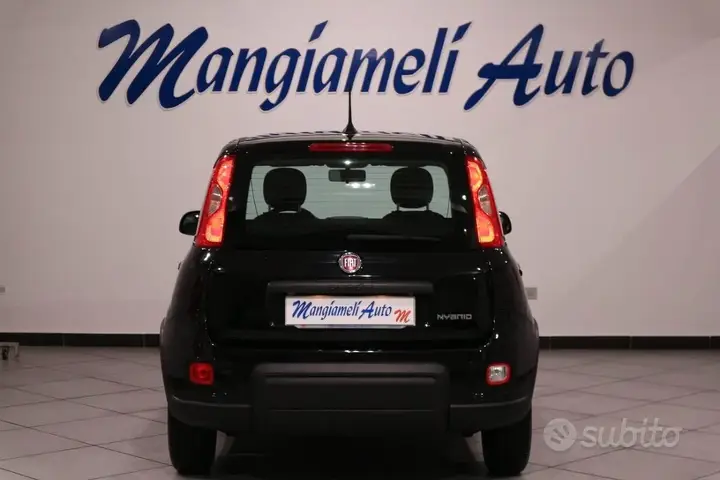 Fiat Panda 2023 photo 5