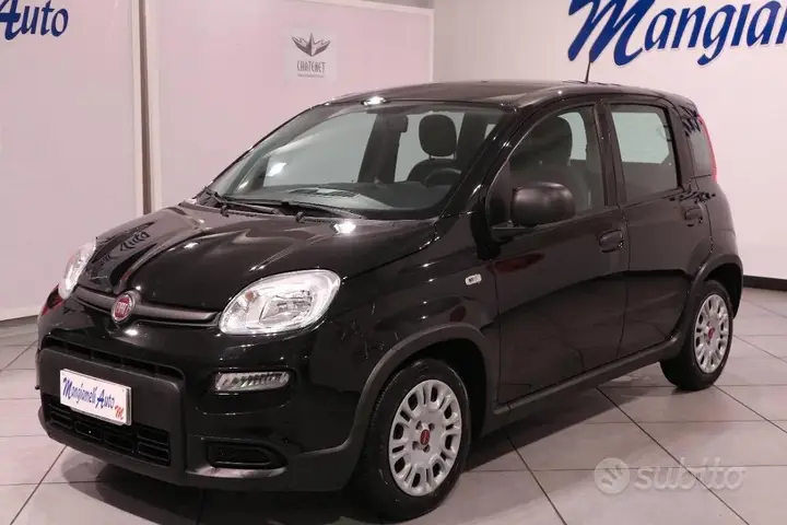 Fiat Panda 2023 photo 3