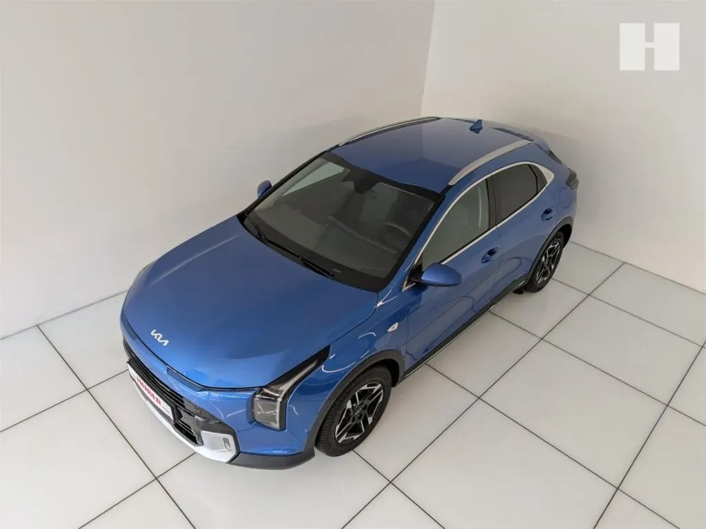 Kia Xceed photo 2