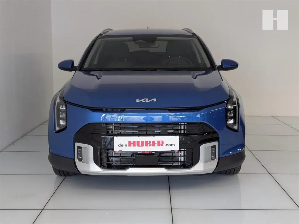Kia Xceed photo 3