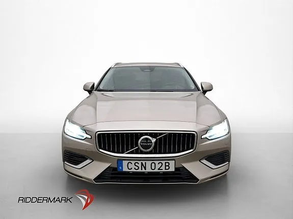 Volvo V60 2023 photo 2
