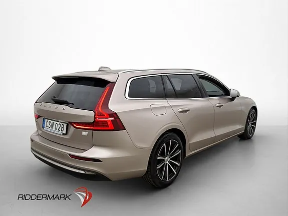 Volvo V60 2023 photo 5