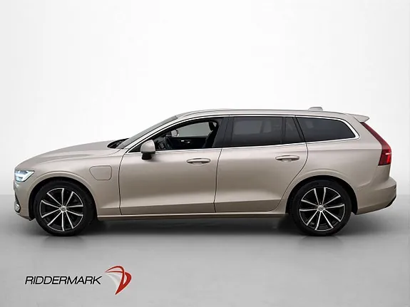 Volvo V60 2023 photo 4