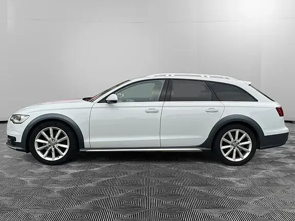 Audi A6 Allroad 2016 photo 2