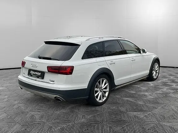 Audi A6 Allroad 2016 photo 5