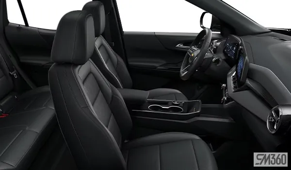 Chevrolet Equinox 2027 photo 5