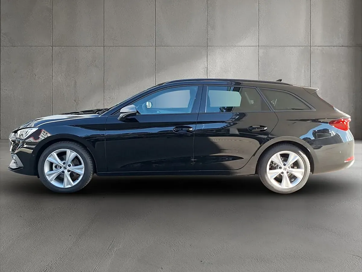 Seat Leon 2026 photo 3