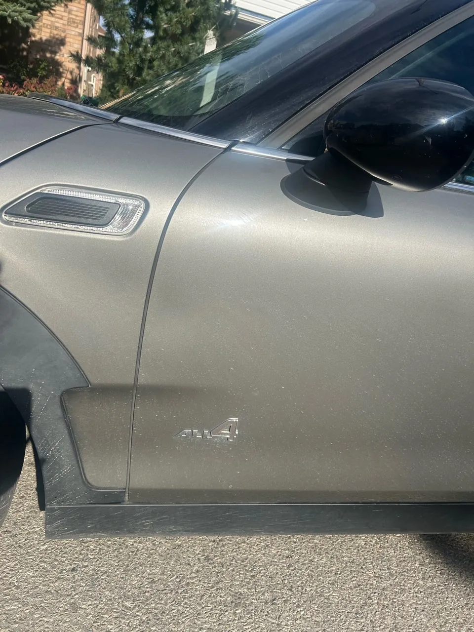 Mini Cooper Clubman 2019 photo 2