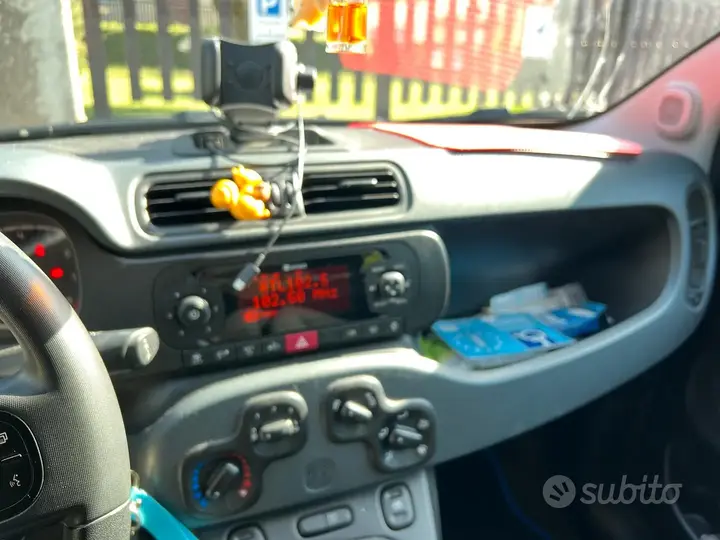 Fiat Panda 2020 photo 3