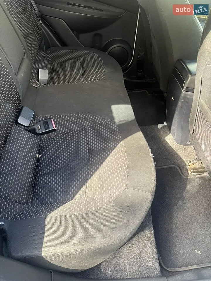 Nissan Qashqai 2009 photo 4