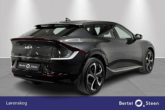 Kia Ev6 2023 photo 5