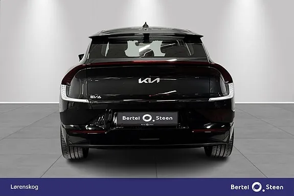 Kia Ev6 2023 photo 4