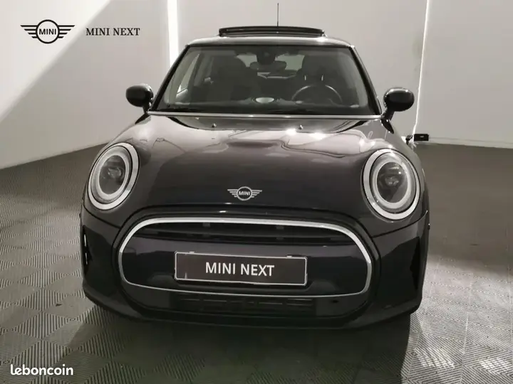 Mini Mini Cooper 2023 photo 5