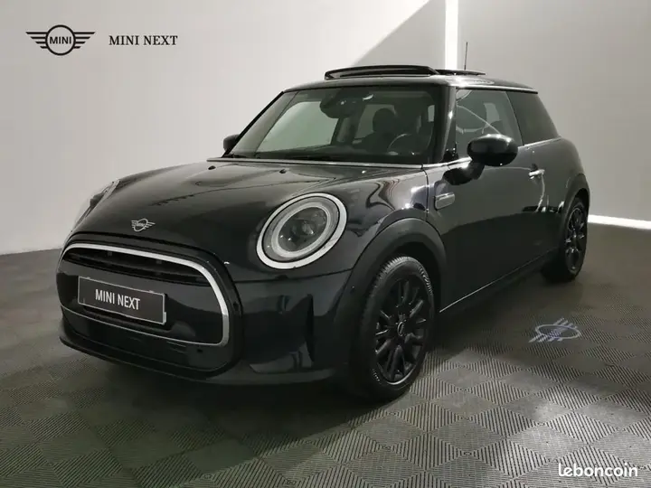 Mini Mini Cooper