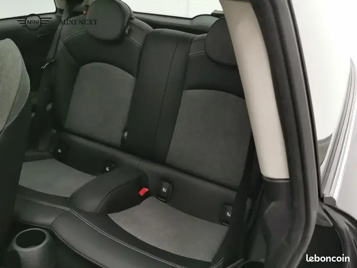 Mini Mini Cooper 2023 photo 4