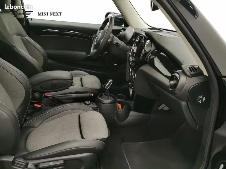 Mini Mini Cooper 2023 photo 3