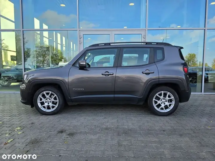 Jeep Renegade 2019 photo 3