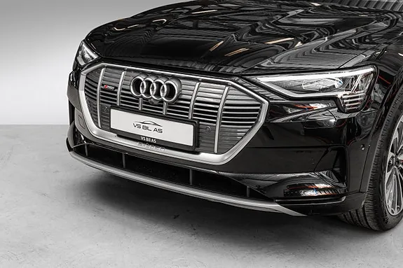 Audi E-Tron 2022 photo 3