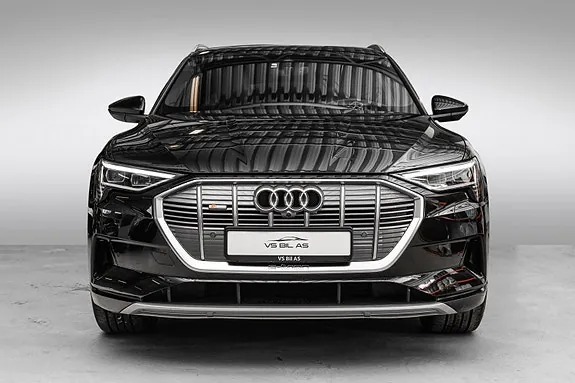 Audi E-Tron 2022 photo 4