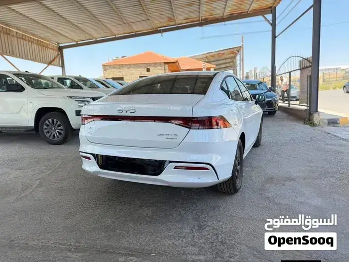 BYD Qin Plus 2026 photo 2