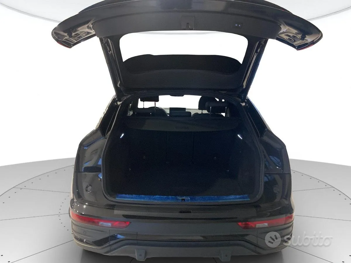 Audi Q5 2023 photo 4